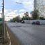 Дороги в Оренбурге. Фото из архива - Ural56.Ru