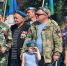 «С днем дяди Васи!» Десантное братство отметило праздник - Орская хроника