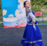 В посёлке Новоказачем Орска прошёл праздник двора - Орская Газета