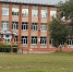 СОШ 16. Фото сделано 21.08.2025 - Ural56.Ru