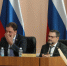 Артем Сафиуллин пришел на заседание горсовета - Ural56.Ru