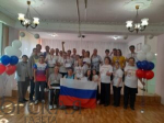 Орские спортсмены стали призёрами адаптивных соревнований