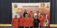 Орчане покоряют спортивные вершины - Город Орск