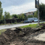 Дорога к комфорту: обновление тротуара на улице Московской - Орская хроника