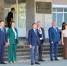 1 сентября, в День знаний, на предзаводской площади ПАО «Орскнефтеоргсинтез» состоялось торжественное открытие Топливно-энергетического кластера на базе Орского нефтяного техникума им. В. А. Сорокина - Орскнефтеоргсинтез