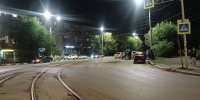 Фото с места аварии УМВД России по Оренбургской области - Ural56.Ru