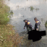 Водолазы на месте событий. Фото Департамента ПБ и ГЗ - Ural56.Ru
