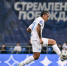 Полузащитник ФК «Оренбург» Ду Кейрос - Ural56.Ru