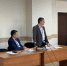 Суд удалил наблюдателя из помещения для голосования на избирательном участке №1310 - Советский районный суд г. Орска