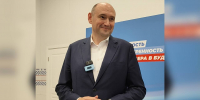 Обработано почти 100% бюллетеней. Евгений Солнцев лидирует на выборах губернатора Оренбургской области - Ural56.Ru
