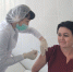 Прививка от гриппа: Оренбуржцы активно участвуют в вакцинации - Орская хроника