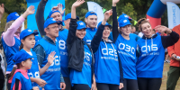 На старт, внимание... ! - Орскнефтеоргсинтез