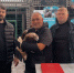 Хищная птица. Фото: Экостандарт-Консалтинг - Ural56.Ru