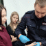 Мастер-класс по использованию дактилоскопии в расследовании преступлений - ОГТИ