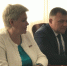 Оксана Гельмель на горсовете 25 сентября 2025 года - Ural56.Ru
