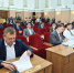 Городской совет Оренбурга 26 сентября - Ural56.Ru