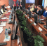 Первое заседание горсовета Орска нового созыва - Ural56.Ru