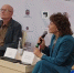 На пресс конференции «Восток&Запад. Классика и авангард» - Ural56.Ru