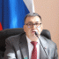 Новый председатель Оренбургского городского Совета Сергей Бабин - Ural56.Ru