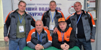 Одни из лучших водителей Оренбуржья трудятся на Уральской Стали - Орская Газета