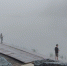 Туман в Оренбурге летом 2025 года - Ural56.Ru