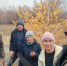 Чтобы скользилось лучше - на лыжной трассе прошел субботник - Город Орск