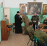 В ОРСКЕ ИЗБРАЛИ НОВОГО СТАНИЧНОГО АТАМАНА - Орская Епархия
