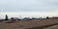 Вблизи орских поселков обновили минерализованные полосы - Город Орск