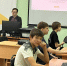 День открытых дверей на факультете инженерии, экономики и права - ОГТИ