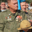 Сражался не только с пламенем - Орская хроника