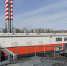 В Медногорске в пробном режиме запустили новую котельную - Ural56.Ru