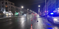 На месте ДТП. Источник: УМВД России по Оренбургской области - Ural56.Ru
