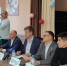 Власти на встрече с местными жителями 13 ноября - Ural56.Ru