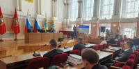 Заседание горсовета в Оренбурге, фото: архив Урал56.Ру - Ural56.Ru