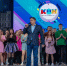 Команды КВН на сцене - Ural56.Ru