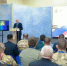 Для «Героев Оренбуржья» начался второй модуль обучения - Орская Газета