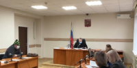 Во время заседания 21 ноября - Ural56.Ru