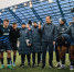 Футболисты и тренерский штаб ФК  «Оренбург» - Ural56.Ru