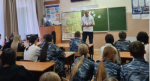 Открытые уроки с предпринимателями