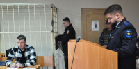 Стрелял и вымогал - Орская хроника