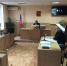 В зале суда во время рассмотрения дела - Ural56.Ru