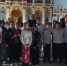 «ПОД СВОДАМИ ХРАМА» – ЭКСКУРСИЯ ДЛЯ БУДУЩИХ КАДЕТОВ ШКОЛЫ №43 - Орская Епархия