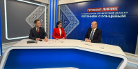 Губернатор дал поручение профильному министру сделать запись к врачам доступной - Орская Газета