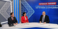 Аэропорты Оренбурга и Орска будем насыщать рейсами - Орская Газета