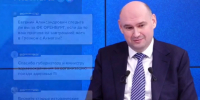 Закончилась прямая линия губернатора Оренбургской области - Орская Газета