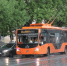 Троллейбус, фото: архив - Ural56.Ru