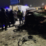 На месте ДТП. Источник: МЧС России по Оренбургской области - Ural56.Ru