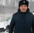 На месте ДТП. Источник: УМВД России по Оренбургской области - Ural56.Ru