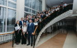 Доброволец Оренбуржья