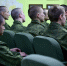 Оренбургские новобранцы отправляются на службу в пограничные органы - Орская Газета
